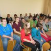 12.12.2013 - Představení antitotalitní čítanky v Moravských Budějovicích