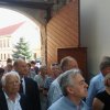 10.9.2016 - Otevření pamětní síně P. Jana Buly (od přátel z Rakouska)