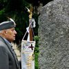 20.5.2017 Pietní akt k 65. výročí popravy P. Jana Buly (Olga Štrejbarová)