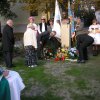 30.9.2012 - Slavnost při příležitosti 100. výročí narození kněze Václava Drboly