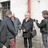 15.3.2016 - Vzpomínkový akt, věznice Cejl, Brno